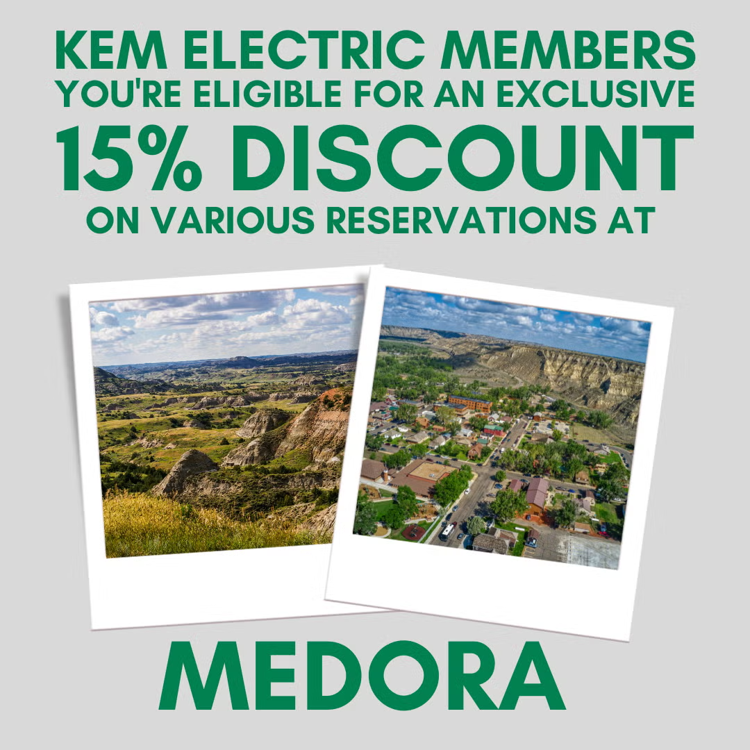 Medora Kem