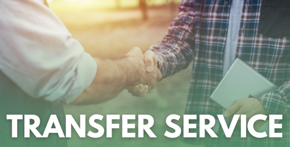 Transfer Service