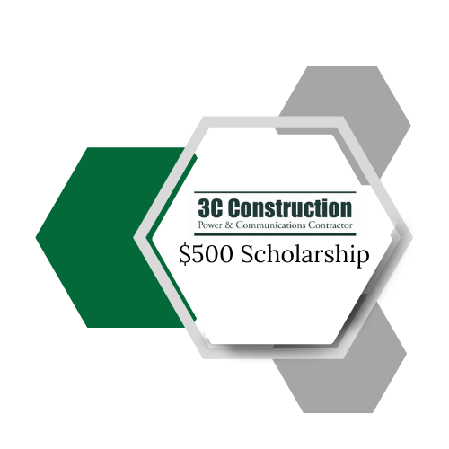 3C Scholarship