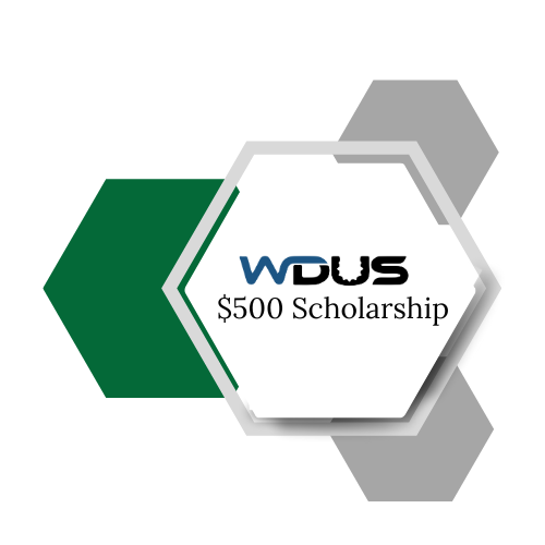 WDUS Scholarship