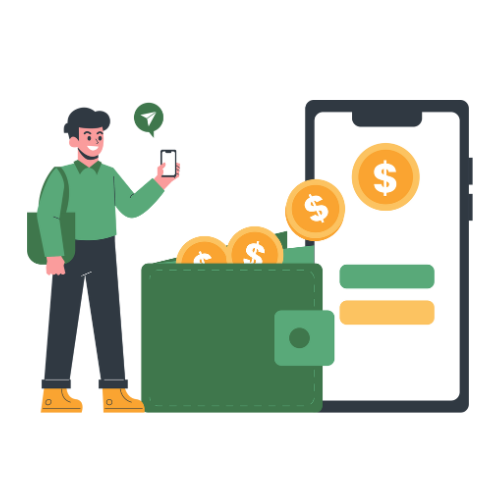 Ways to Pay