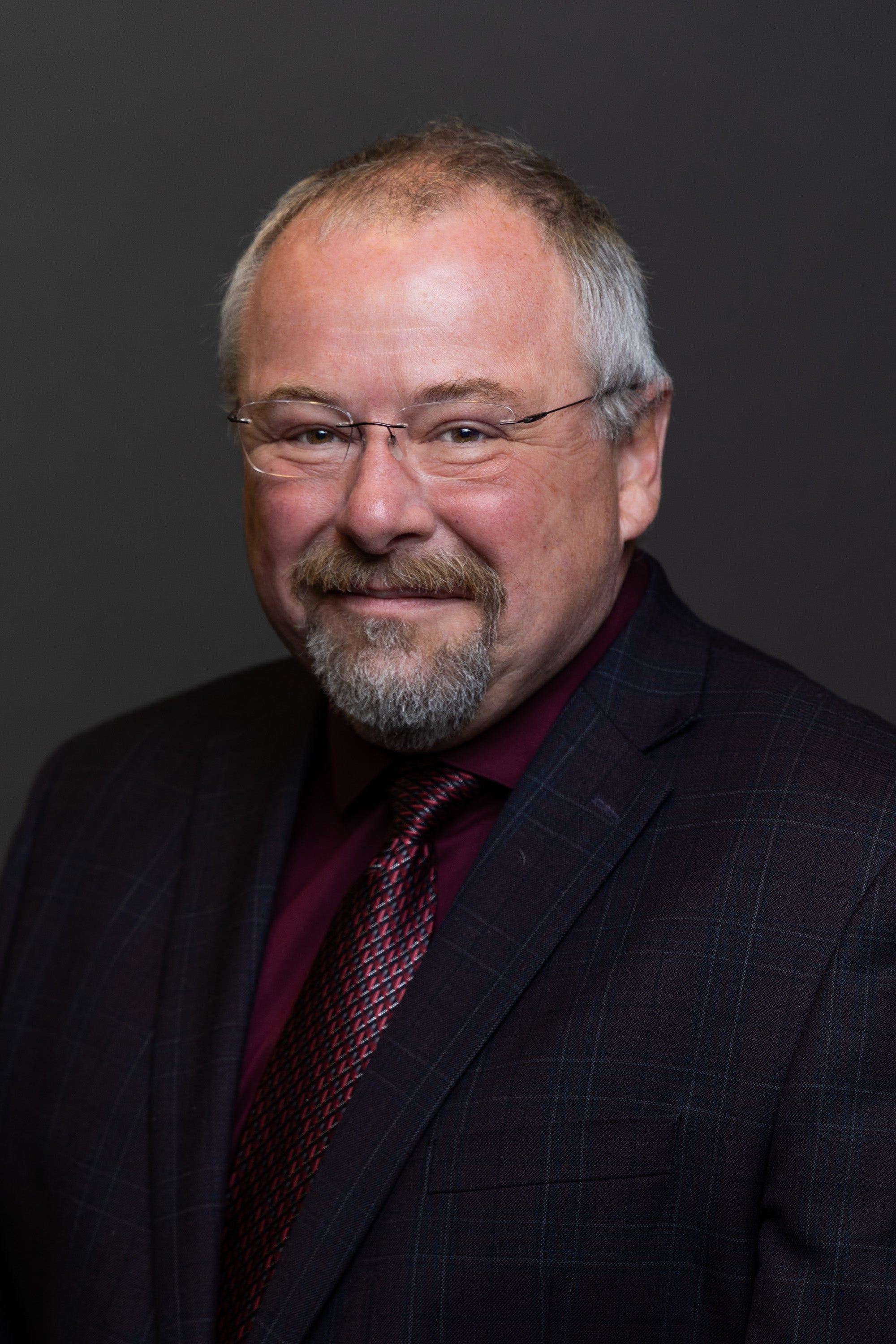 Lloyd Linke