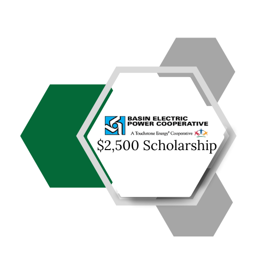 Basin Electric KEM Scholarship
