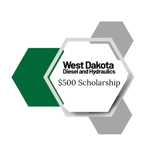 West Dakota Scholarship 