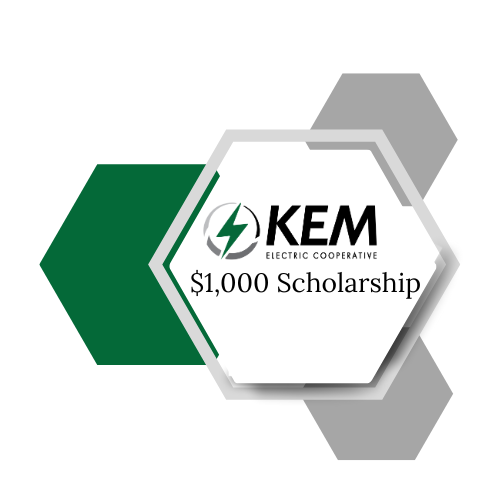 KEM scholarship