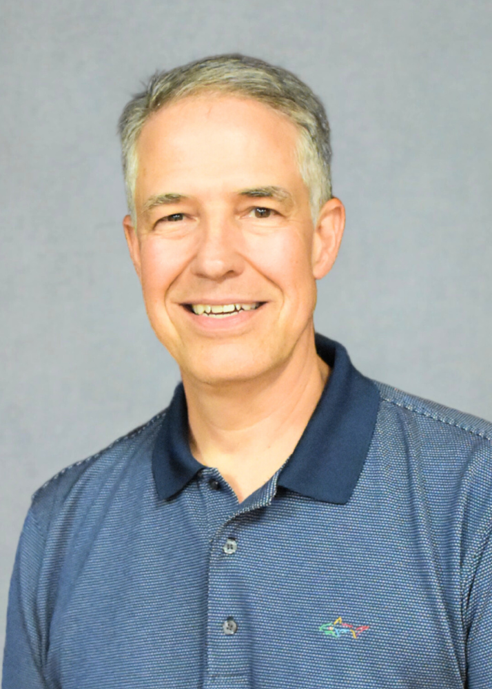 Todd Schnabel 