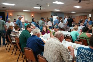 2026 annual meeting