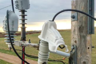 BEHIND THE SCENES WITH OPERATIONS Committed to reliability